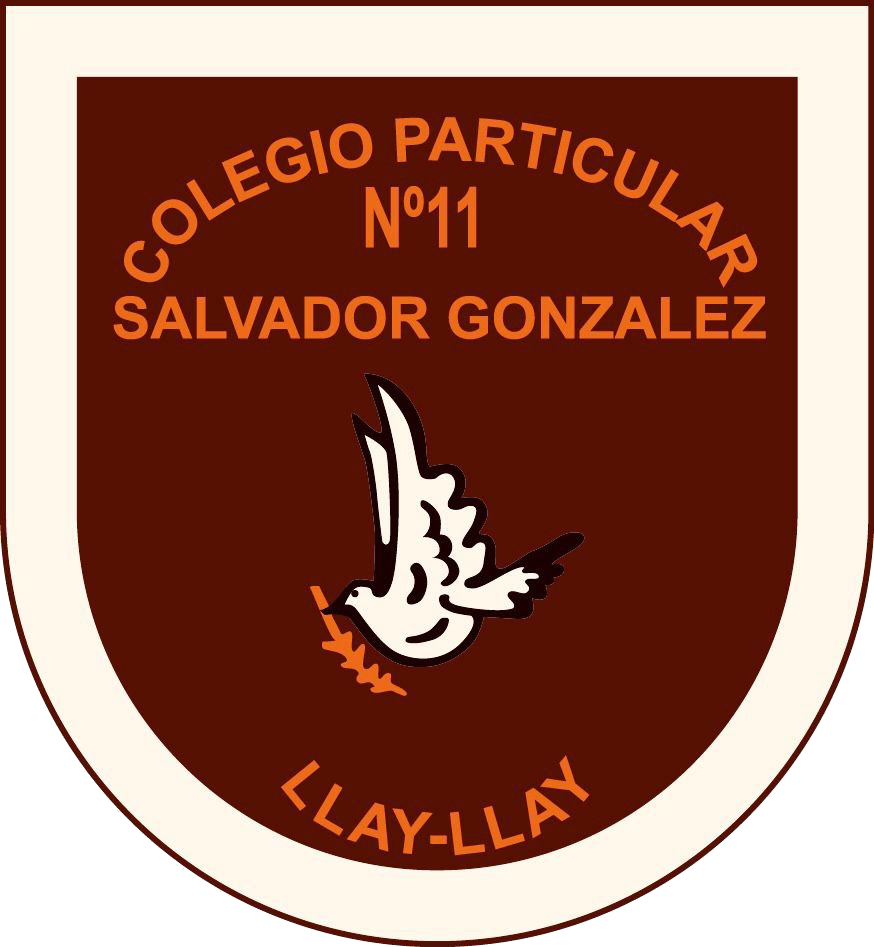 Logo Salvador González